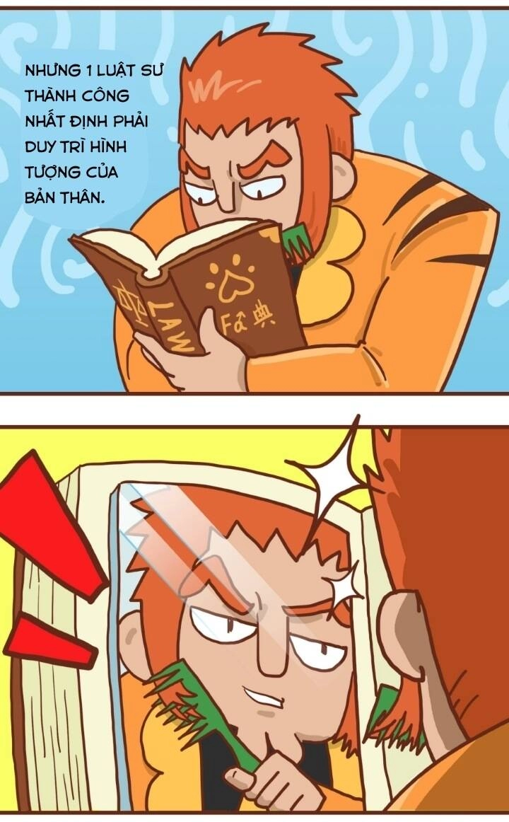 Học Viện Phi Nhân Chapter 364 - 4