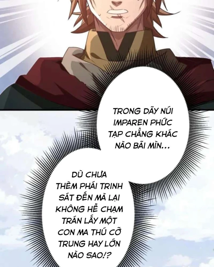 Đảo Ngược Cuộc Đời Của Tôi Như Một Nhân Vật Phụ Chapter 51 - 3