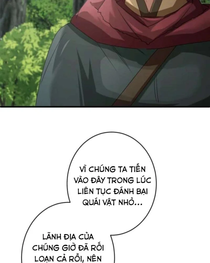 Đảo Ngược Cuộc Đời Của Tôi Như Một Nhân Vật Phụ Chapter 51 - 21