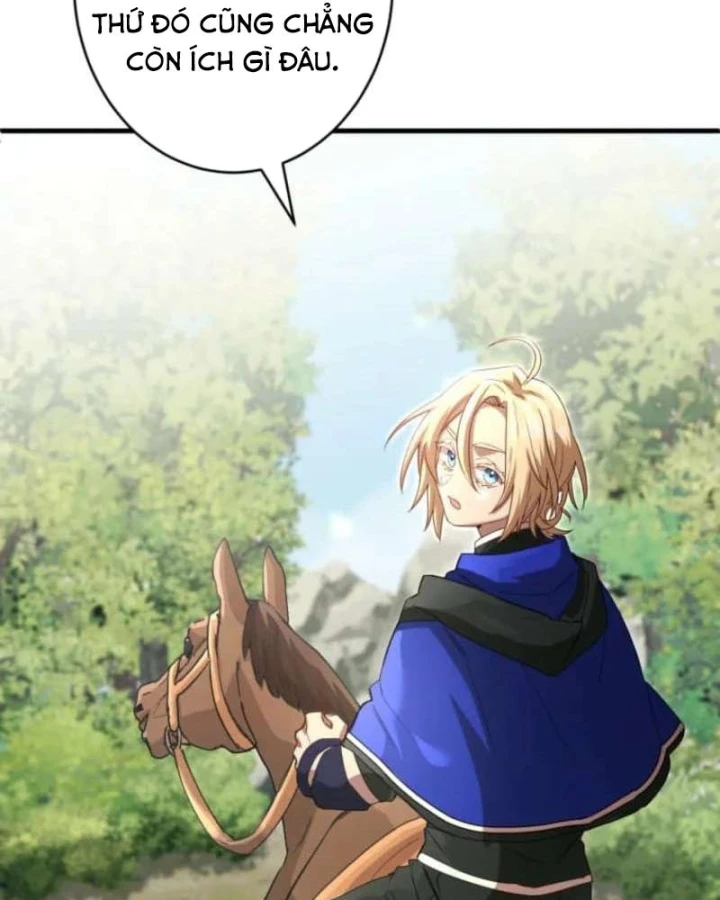 Đảo Ngược Cuộc Đời Của Tôi Như Một Nhân Vật Phụ Chapter 51 - 22