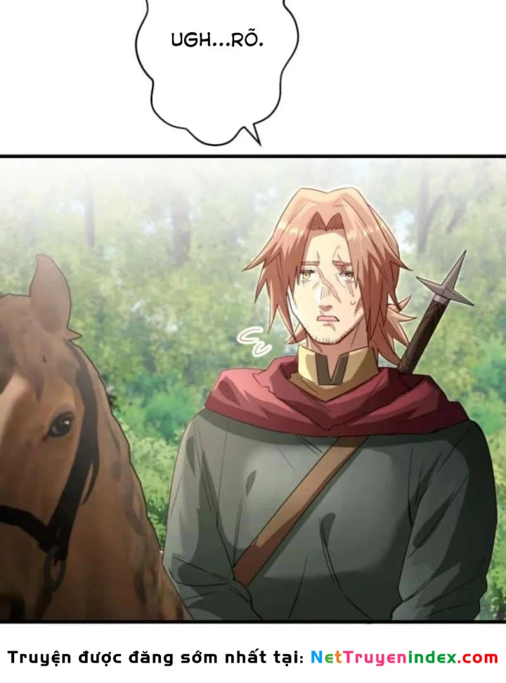 Đảo Ngược Cuộc Đời Của Tôi Như Một Nhân Vật Phụ Chapter 51 - 24