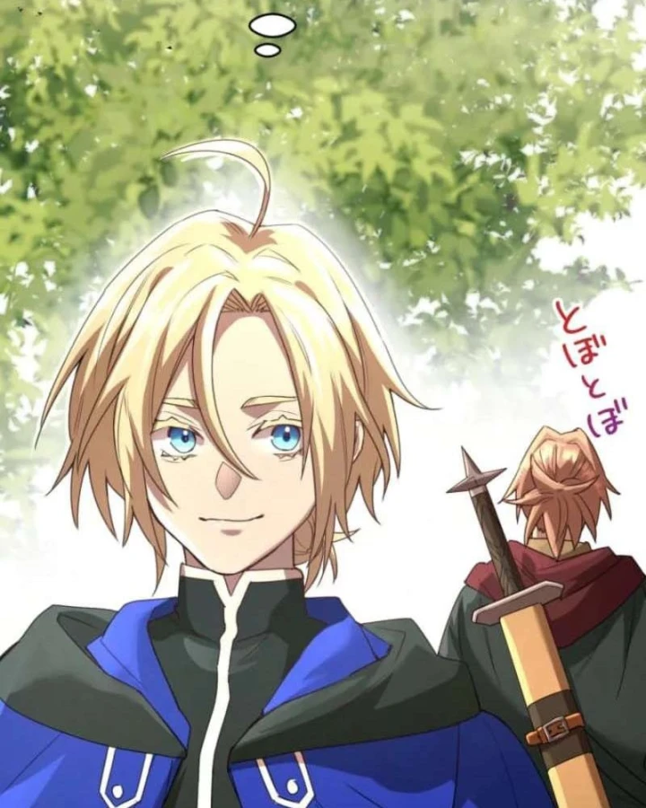 Đảo Ngược Cuộc Đời Của Tôi Như Một Nhân Vật Phụ Chapter 51 - 26