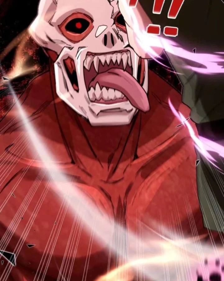 Đảo Ngược Cuộc Đời Của Tôi Như Một Nhân Vật Phụ Chapter 51 - 33