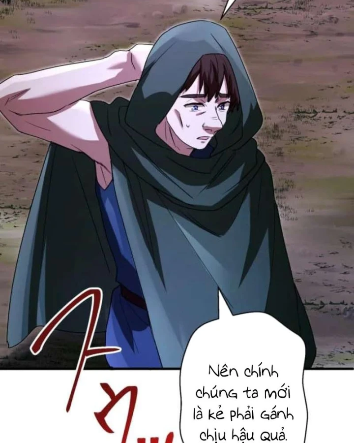 Đảo Ngược Cuộc Đời Của Tôi Như Một Nhân Vật Phụ Chapter 51 - 40