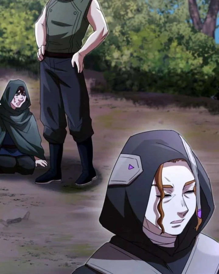 Đảo Ngược Cuộc Đời Của Tôi Như Một Nhân Vật Phụ Chapter 51 - 48