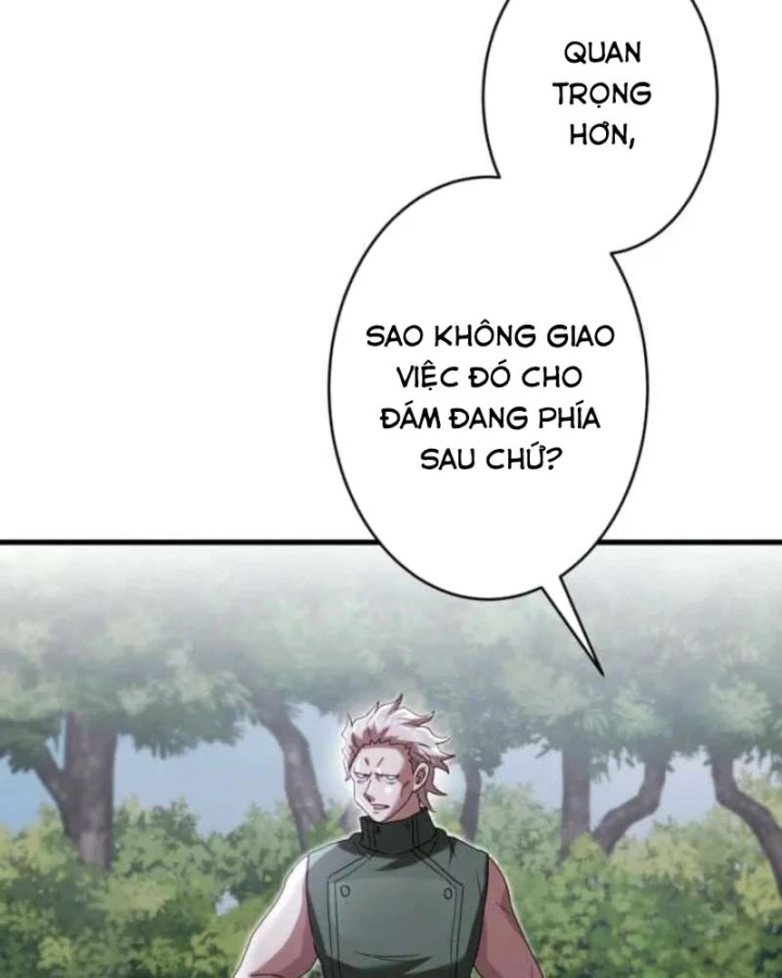 Đảo Ngược Cuộc Đời Của Tôi Như Một Nhân Vật Phụ Chapter 51 - 53