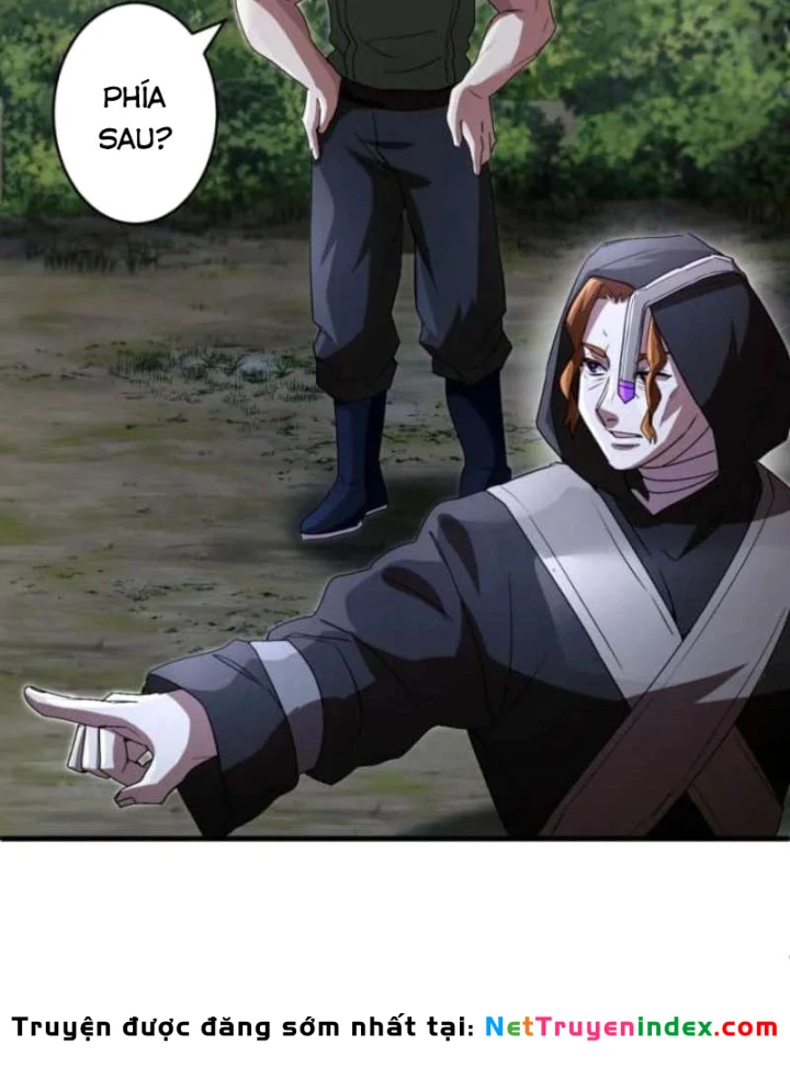 Đảo Ngược Cuộc Đời Của Tôi Như Một Nhân Vật Phụ Chapter 51 - 54