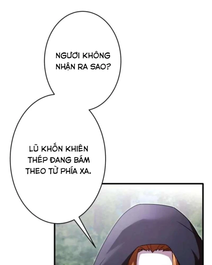 Đảo Ngược Cuộc Đời Của Tôi Như Một Nhân Vật Phụ Chapter 51 - 55