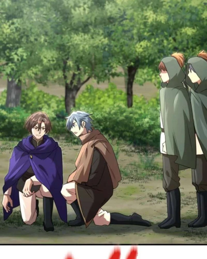 Đảo Ngược Cuộc Đời Của Tôi Như Một Nhân Vật Phụ Chapter 51 - 80