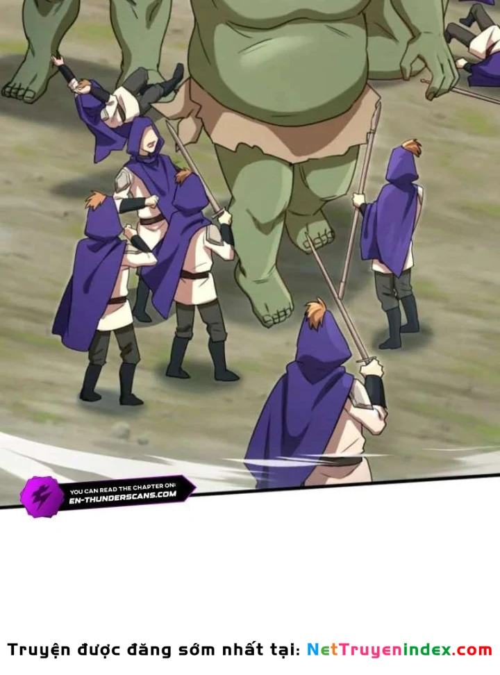 Đảo Ngược Cuộc Đời Của Tôi Như Một Nhân Vật Phụ Chapter 51 - 89