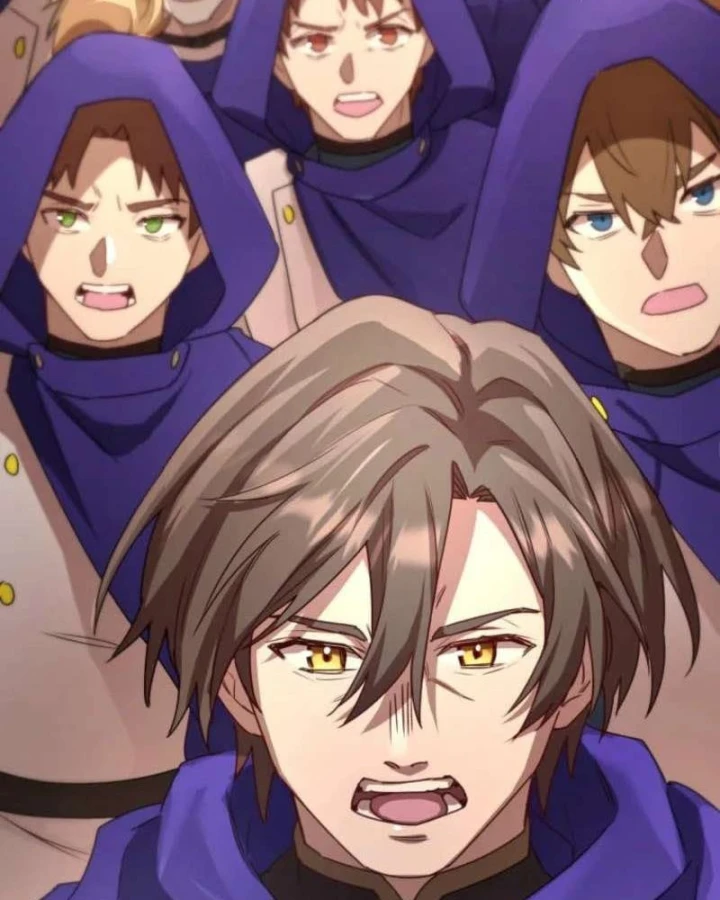 Đảo Ngược Cuộc Đời Của Tôi Như Một Nhân Vật Phụ Chapter 51 - 98