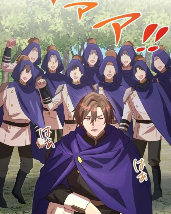 Đảo Ngược Cuộc Đời Của Tôi Như Một Nhân Vật Phụ Chapter 51 - 116