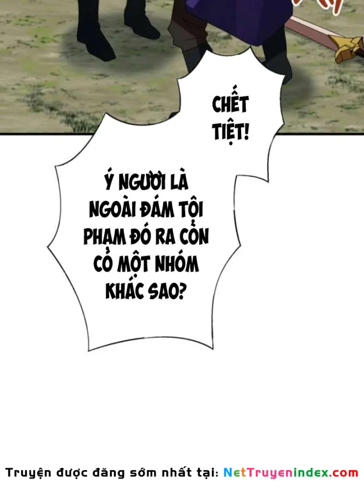 Đảo Ngược Cuộc Đời Của Tôi Như Một Nhân Vật Phụ Chapter 51 - 123