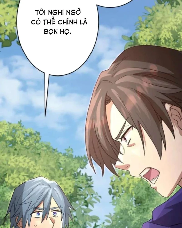 Đảo Ngược Cuộc Đời Của Tôi Như Một Nhân Vật Phụ Chapter 51 - 127