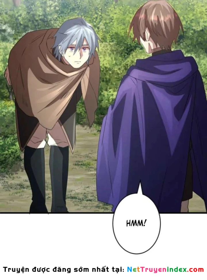 Đảo Ngược Cuộc Đời Của Tôi Như Một Nhân Vật Phụ Chapter 51 - 135