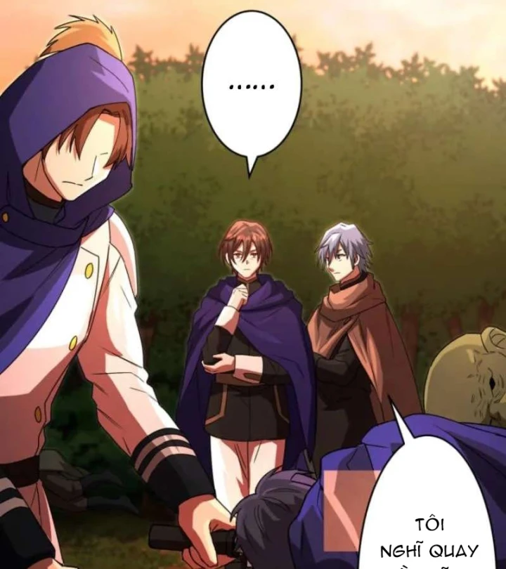 Đảo Ngược Cuộc Đời Của Tôi Như Một Nhân Vật Phụ Chapter 52 - 4