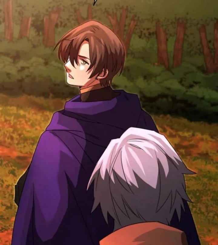 Đảo Ngược Cuộc Đời Của Tôi Như Một Nhân Vật Phụ Chapter 52 - 13