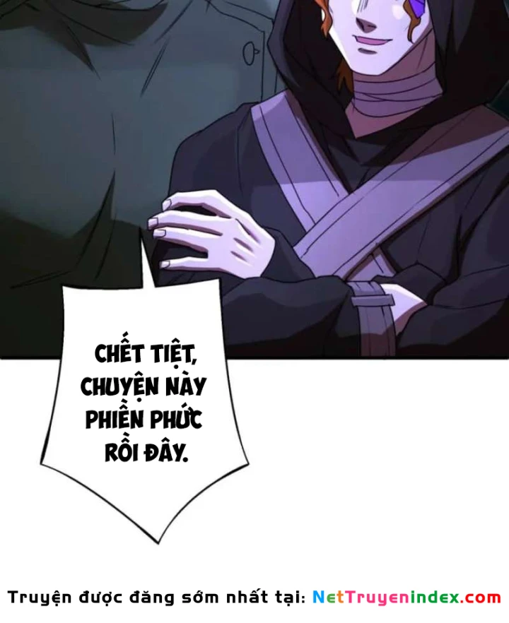 Đảo Ngược Cuộc Đời Của Tôi Như Một Nhân Vật Phụ Chapter 52 - 29