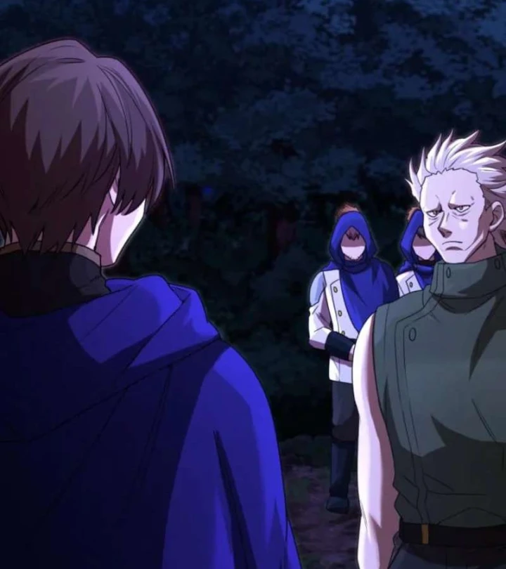 Đảo Ngược Cuộc Đời Của Tôi Như Một Nhân Vật Phụ Chapter 52 - 87