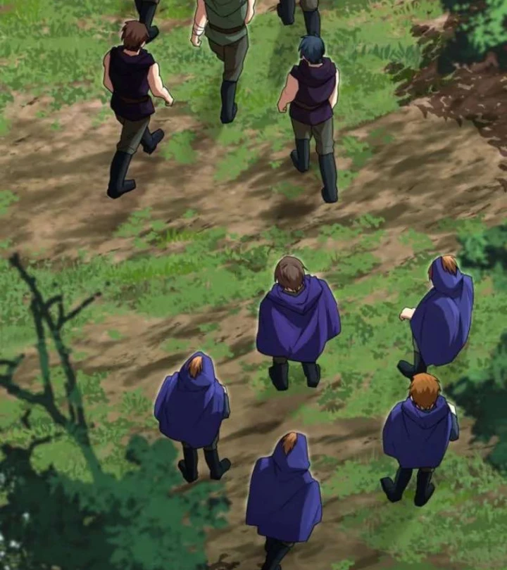 Đảo Ngược Cuộc Đời Của Tôi Như Một Nhân Vật Phụ Chapter 52 - 106