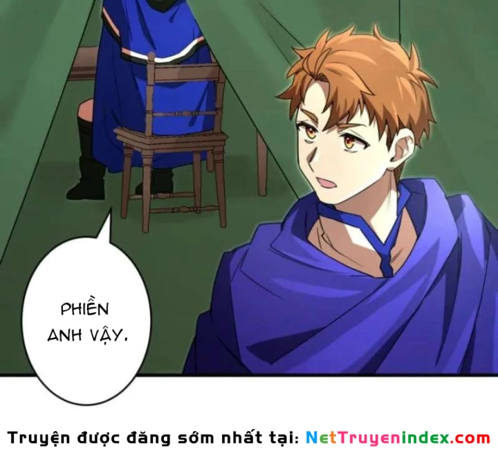 Đảo Ngược Cuộc Đời Của Tôi Như Một Nhân Vật Phụ Chapter 52 - 122