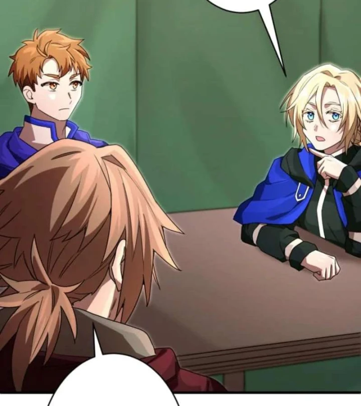 Đảo Ngược Cuộc Đời Của Tôi Như Một Nhân Vật Phụ Chapter 52 - 132