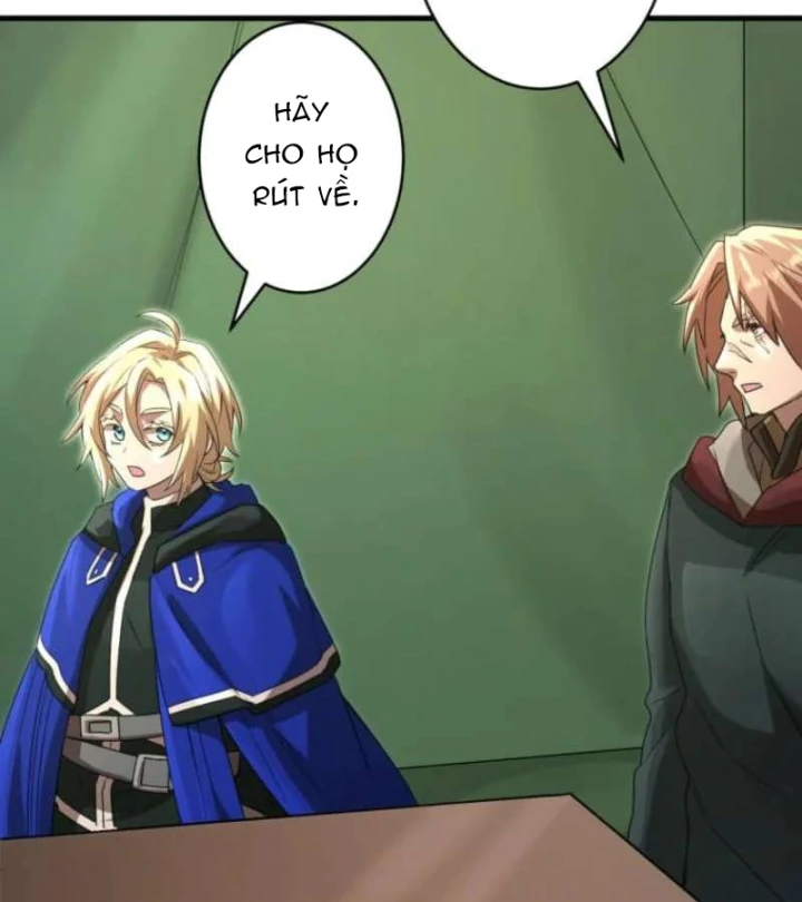 Đảo Ngược Cuộc Đời Của Tôi Như Một Nhân Vật Phụ Chapter 52 - 142