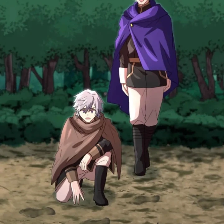 Đảo Ngược Cuộc Đời Của Tôi Như Một Nhân Vật Phụ Chapter 53 - 25