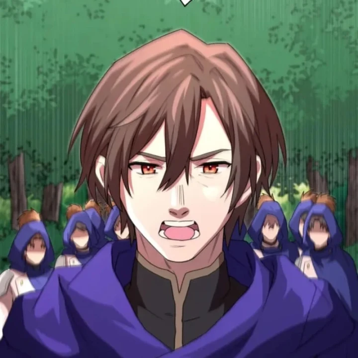 Đảo Ngược Cuộc Đời Của Tôi Như Một Nhân Vật Phụ Chapter 53 - 30