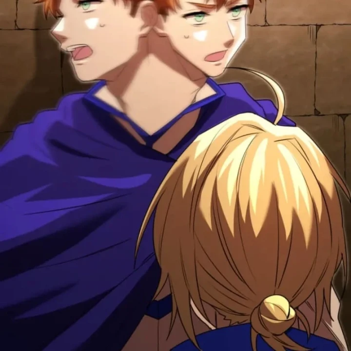 Đảo Ngược Cuộc Đời Của Tôi Như Một Nhân Vật Phụ Chapter 53 - 133