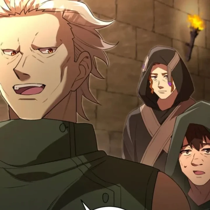 Đảo Ngược Cuộc Đời Của Tôi Như Một Nhân Vật Phụ Chapter 53 - 169