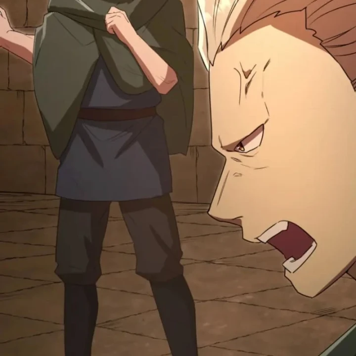 Đảo Ngược Cuộc Đời Của Tôi Như Một Nhân Vật Phụ Chapter 53 - 193