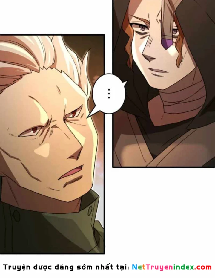 Đảo Ngược Cuộc Đời Của Tôi Như Một Nhân Vật Phụ Chapter 54 - 34