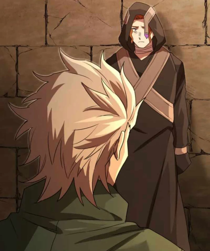 Đảo Ngược Cuộc Đời Của Tôi Như Một Nhân Vật Phụ Chapter 54 - 36