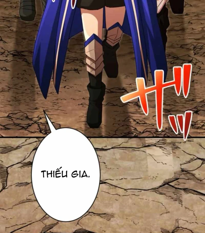 Đảo Ngược Cuộc Đời Của Tôi Như Một Nhân Vật Phụ Chapter 54 - 51