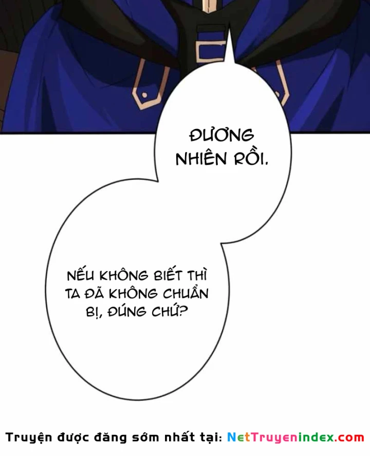 Đảo Ngược Cuộc Đời Của Tôi Như Một Nhân Vật Phụ Chapter 54 - 54