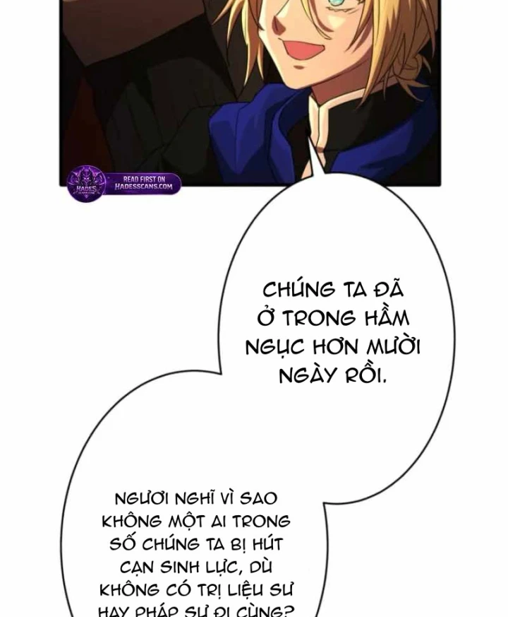 Đảo Ngược Cuộc Đời Của Tôi Như Một Nhân Vật Phụ Chapter 54 - 57