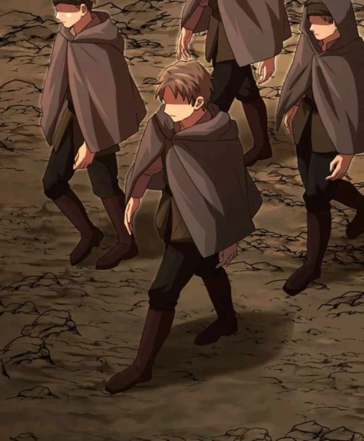 Đảo Ngược Cuộc Đời Của Tôi Như Một Nhân Vật Phụ Chapter 54 - 60