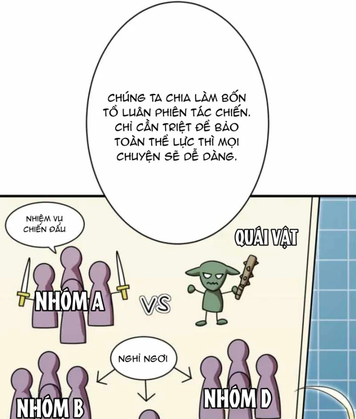 Đảo Ngược Cuộc Đời Của Tôi Như Một Nhân Vật Phụ Chapter 54 - 63