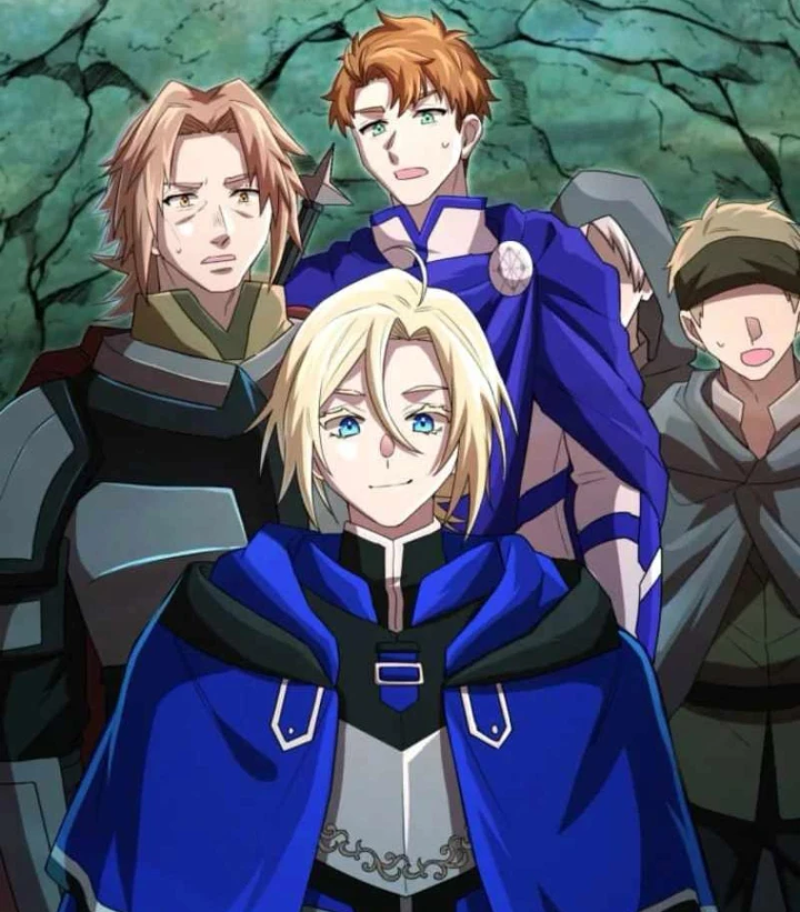 Đảo Ngược Cuộc Đời Của Tôi Như Một Nhân Vật Phụ Chapter 54 - 74