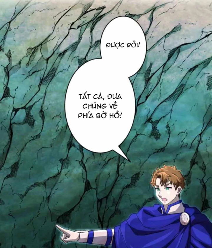 Đảo Ngược Cuộc Đời Của Tôi Như Một Nhân Vật Phụ Chapter 54 - 93