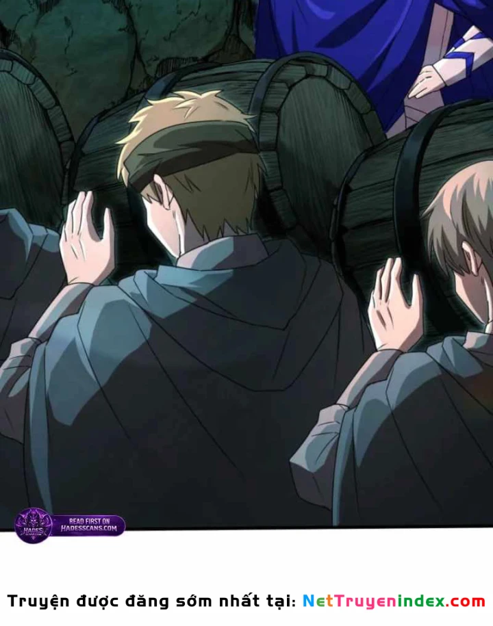 Đảo Ngược Cuộc Đời Của Tôi Như Một Nhân Vật Phụ Chapter 54 - 94