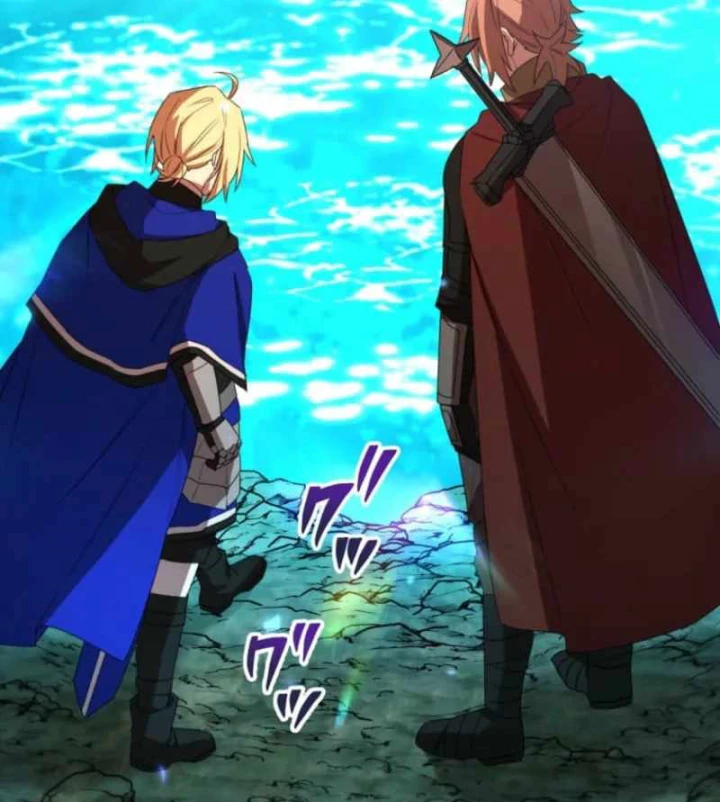 Đảo Ngược Cuộc Đời Của Tôi Như Một Nhân Vật Phụ Chapter 54 - 112