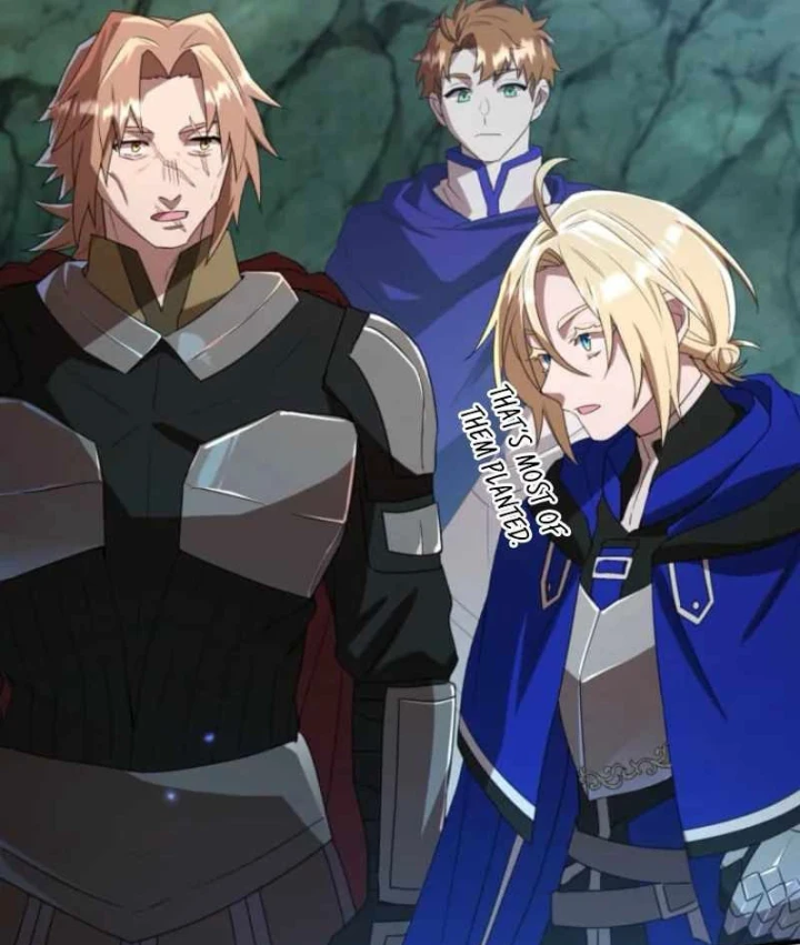 Đảo Ngược Cuộc Đời Của Tôi Như Một Nhân Vật Phụ Chapter 54 - 116