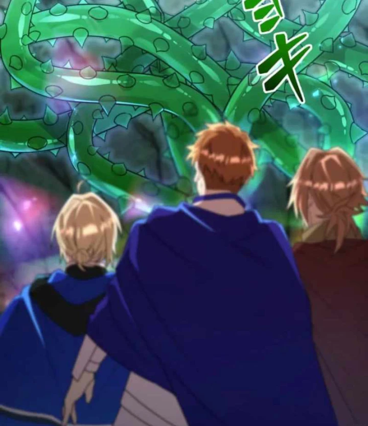 Đảo Ngược Cuộc Đời Của Tôi Như Một Nhân Vật Phụ Chapter 54 - 127