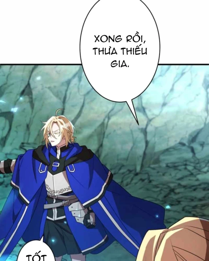 Đảo Ngược Cuộc Đời Của Tôi Như Một Nhân Vật Phụ Chapter 55 - 4