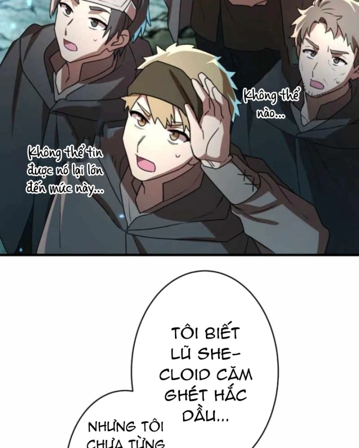 Đảo Ngược Cuộc Đời Của Tôi Như Một Nhân Vật Phụ Chapter 55 - 10