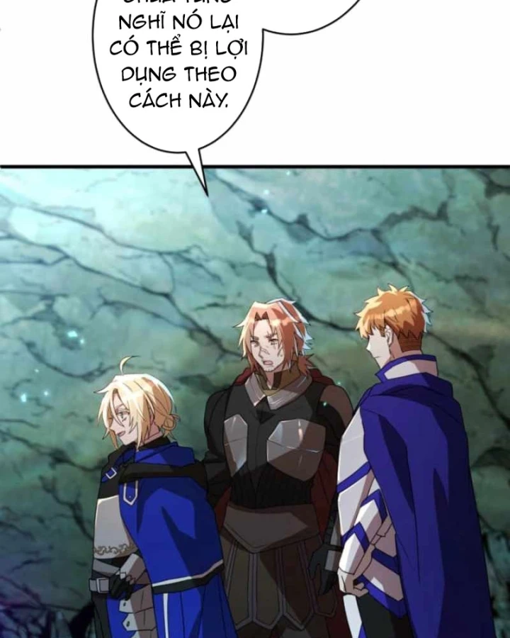 Đảo Ngược Cuộc Đời Của Tôi Như Một Nhân Vật Phụ Chapter 55 - 11