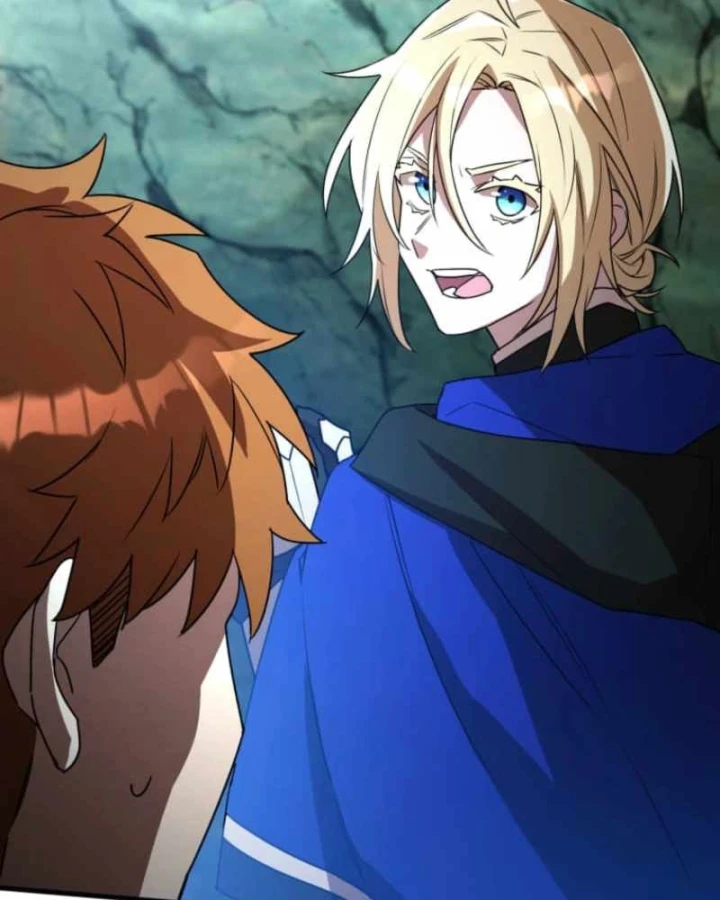 Đảo Ngược Cuộc Đời Của Tôi Như Một Nhân Vật Phụ Chapter 55 - 32