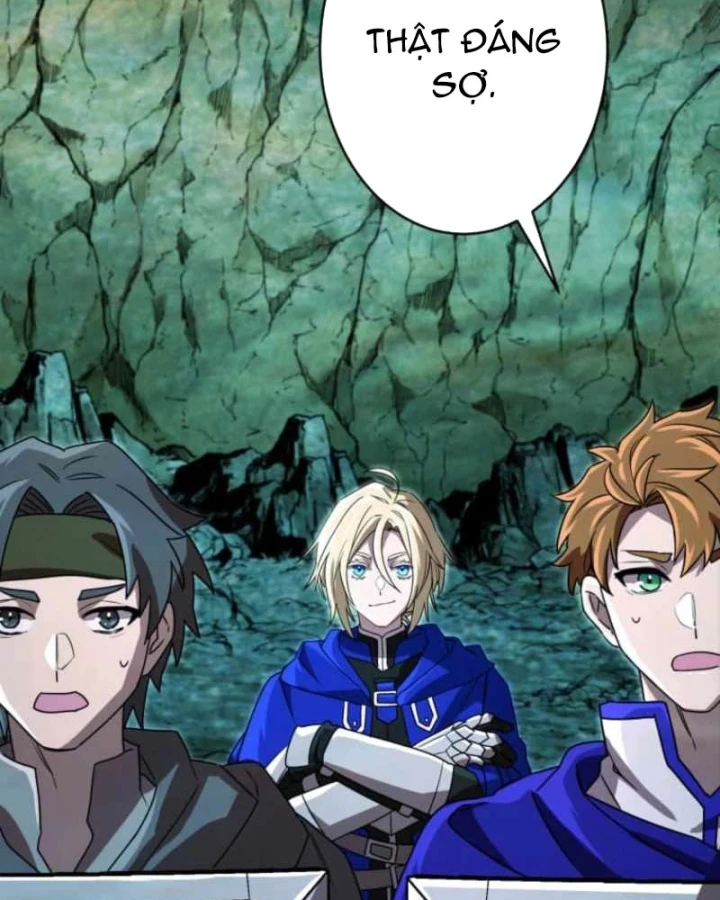 Đảo Ngược Cuộc Đời Của Tôi Như Một Nhân Vật Phụ Chapter 55 - 85